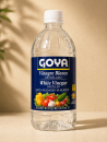 VINAGRE BLANCO GOYA 473 ml